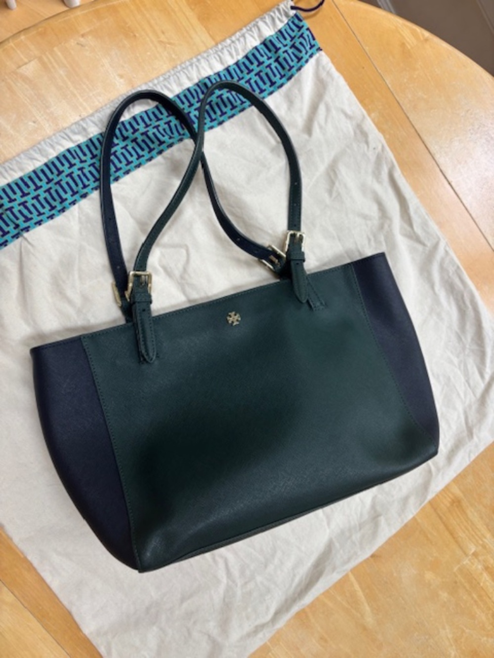 Tory Burch Robinson Tote